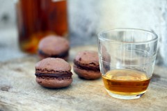 parisians chocolate macaron recipe