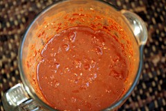 chocolate mole