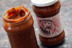 dulce de leche confiture de lait