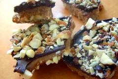 chocolate buttercrunch