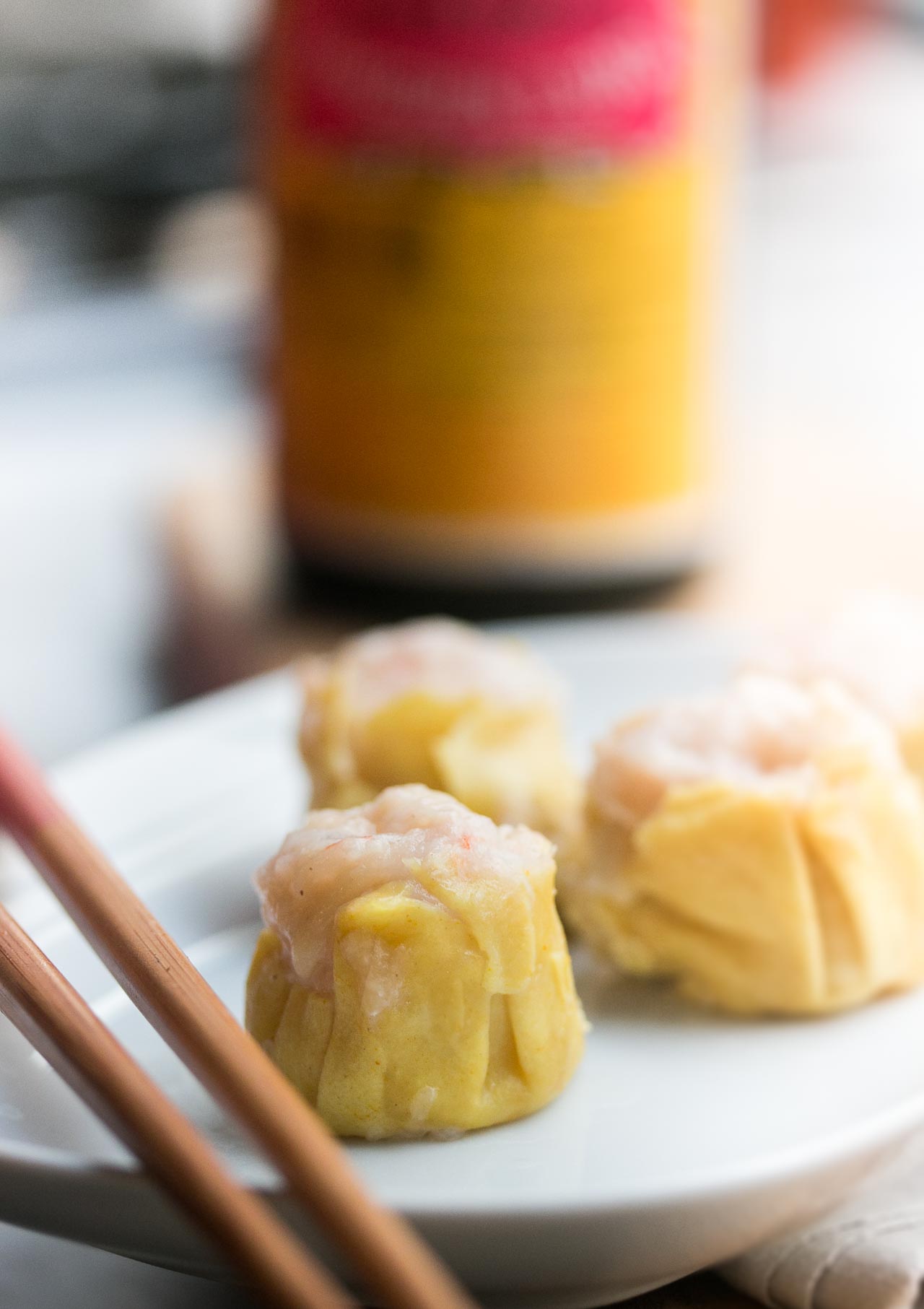Sui Mai Chinese Pork Dumplings