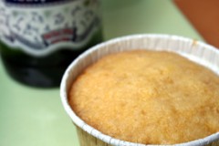 Absinthe Cake Recipe