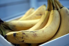 Banana Loaf Cake Malgieri