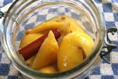 preserved lemons