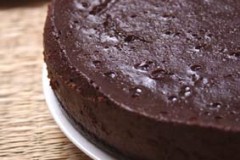 Chocolate Idiot Cake