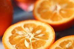 seville oranges (marmalade)