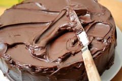 Devils Food Cake recipe