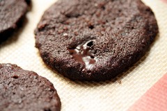 chocolate cookie recipe