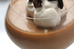 butterscotch pudding