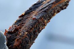 vietnamese caramelize rib
