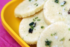 Seaweed cookie recipe