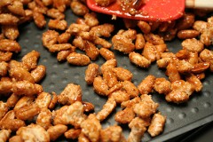 candied peanut recipe