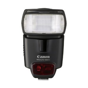 Canon Speedlight flash