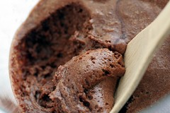 Chocolate Mousse