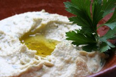 hummus