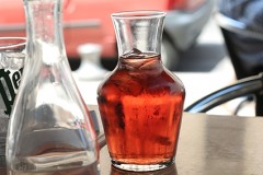 peach leaf wine recipe