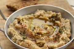 baba ganoush recipe