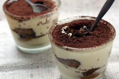 tiramisu recipe