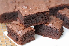 baked brownie recipe with altoids