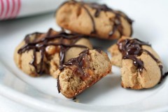 peanut butter cookie recipe