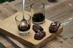 chocolate biscotti recipe