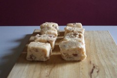 maple cream recipe