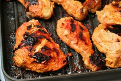 tandoori chicken