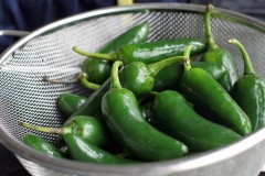 pickled peppers