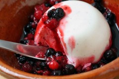 Panna Cotta