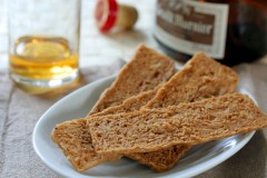 pain d'amandes