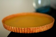 lemon tart