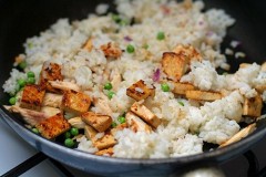 asian rice