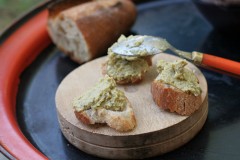 artichoke tapenade