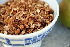 granola