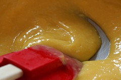 Lemon curd