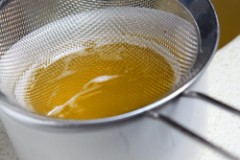 clarified butter
