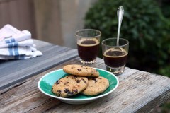 cornmeal cookie recipe