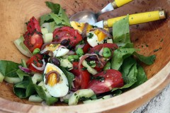 salade nicoise