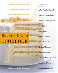 bakers