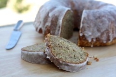 zucchini cake recipe