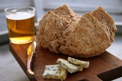 irish brown bread soda