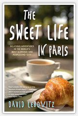Sweet Life in Paris