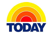 Appearance with Katie Couric on the Today Show Today