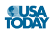 USA Today newspaper USA Today