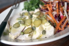 turkey salad recipe