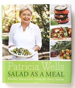 Salad as a Meal