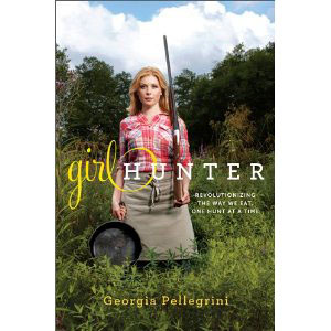 girl hunter
