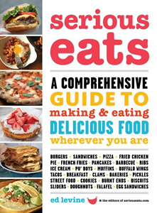 serious eats book