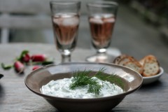 tzatziki