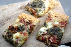 party pan pizza recipe